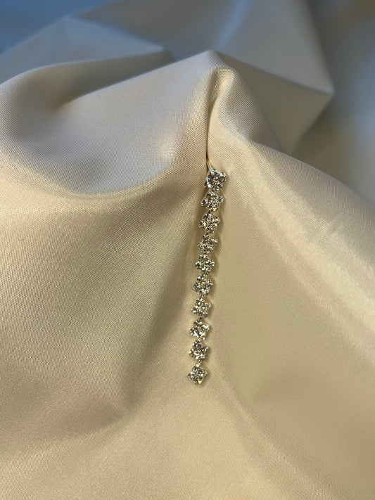 BILLY EARRING