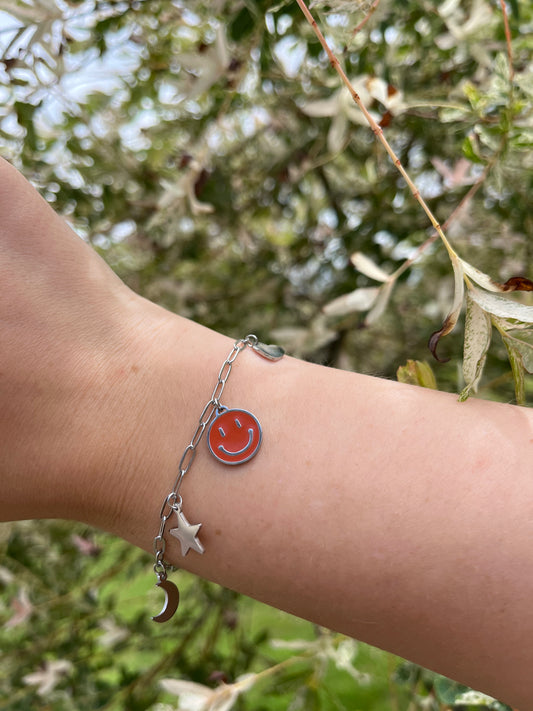 LYDIA BRACELET