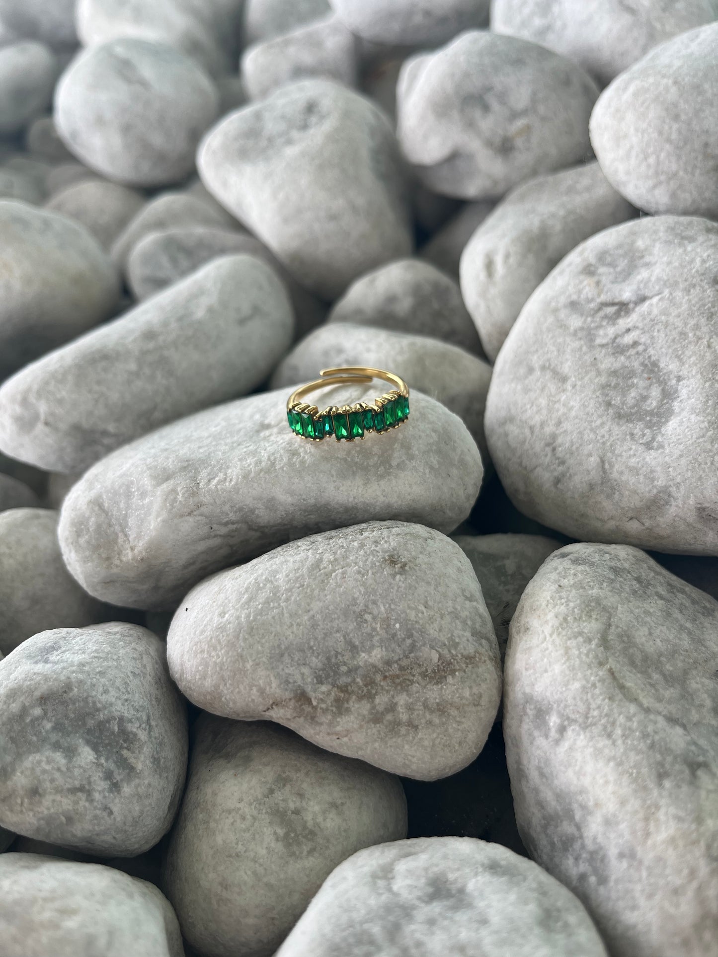 ATHENA RING