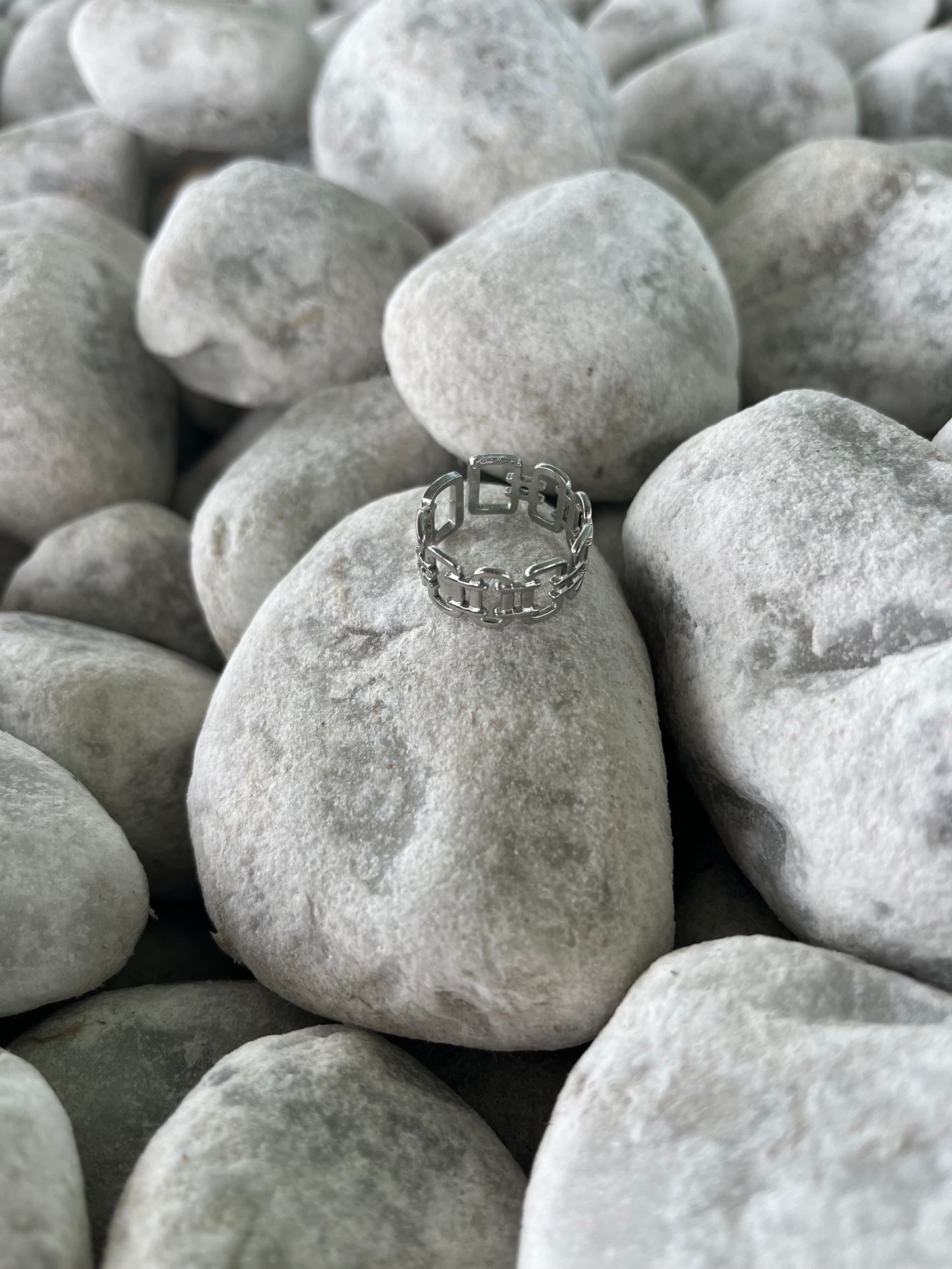 ELEA RING