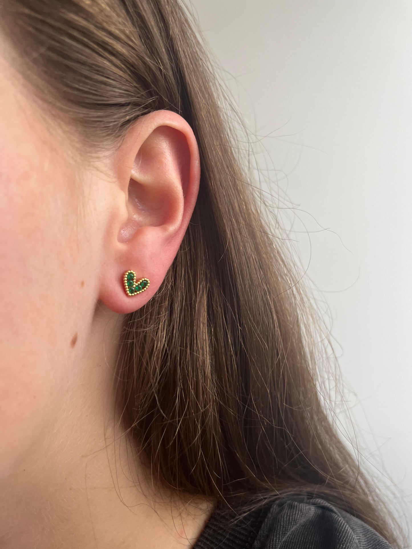 ALLIE EARRING