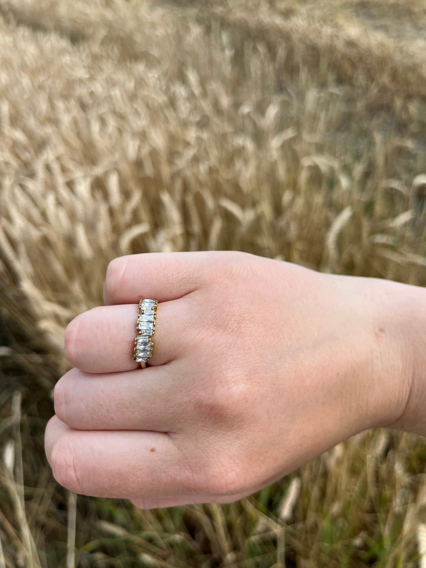 ATHENA RING