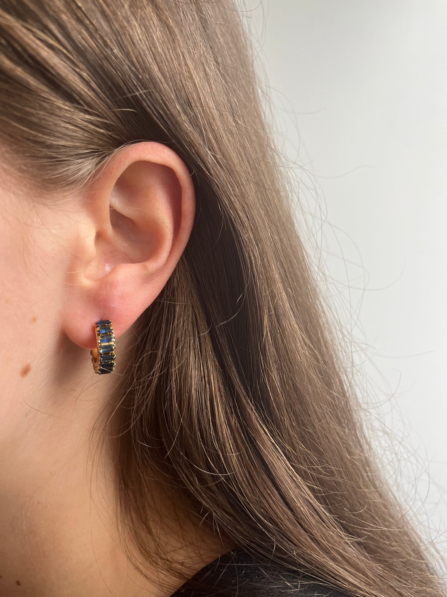 MAYA EARRING