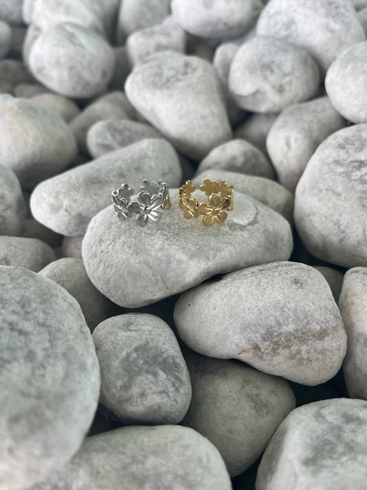 NOLA RING