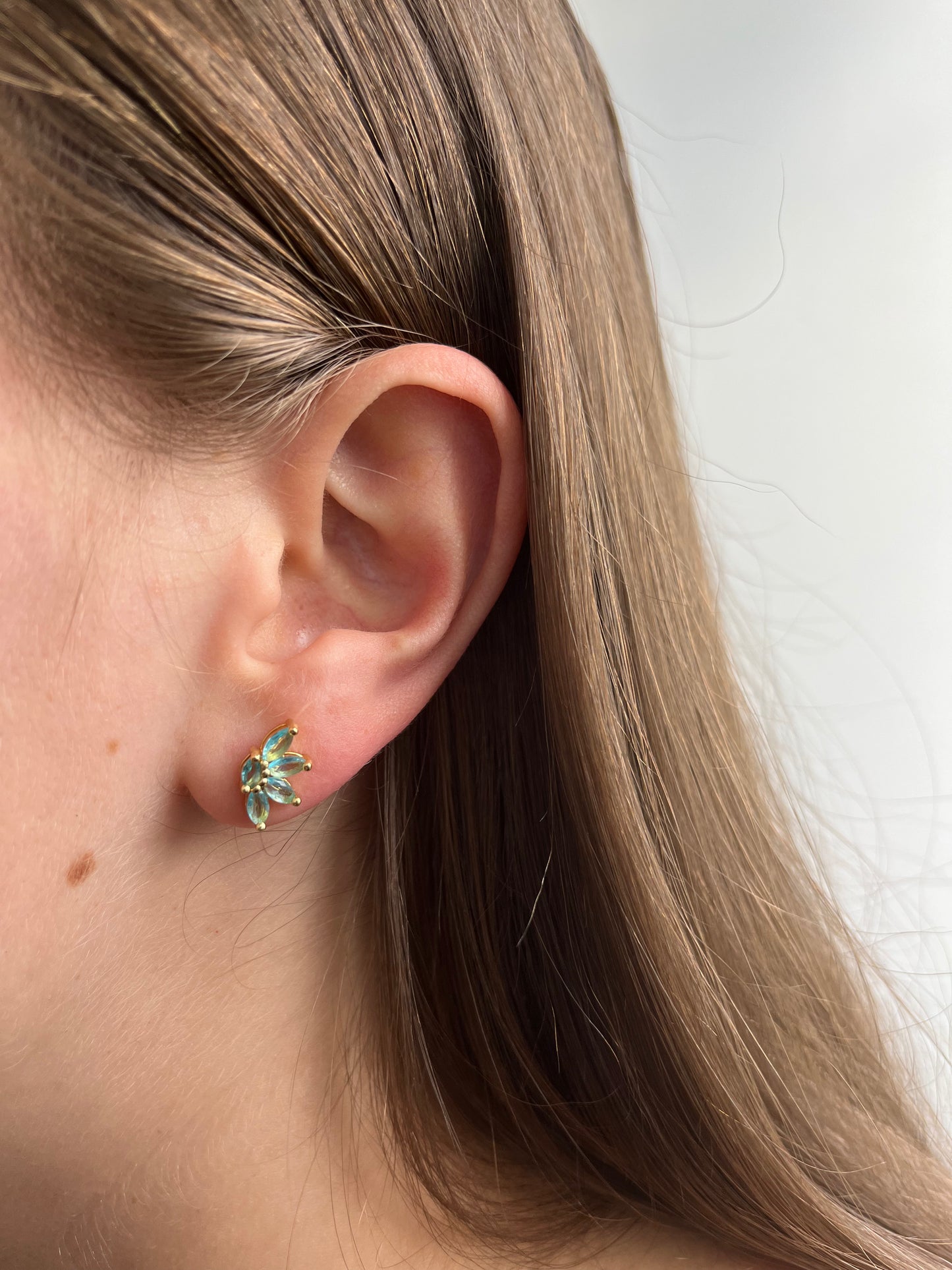 MUSE EARRING