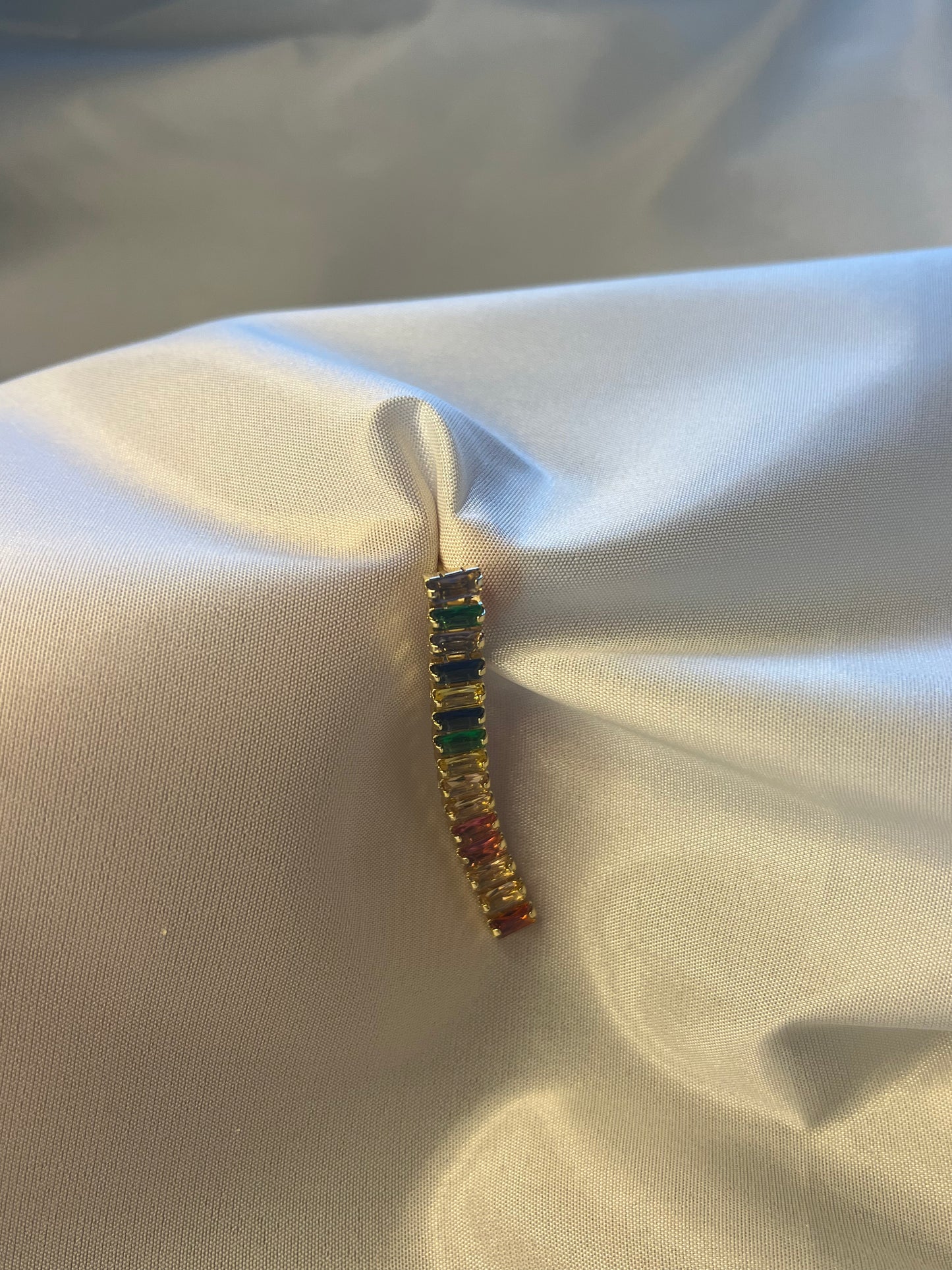 OLIVIA EARRINGS