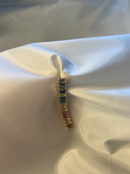 OLIVIA EARRINGS