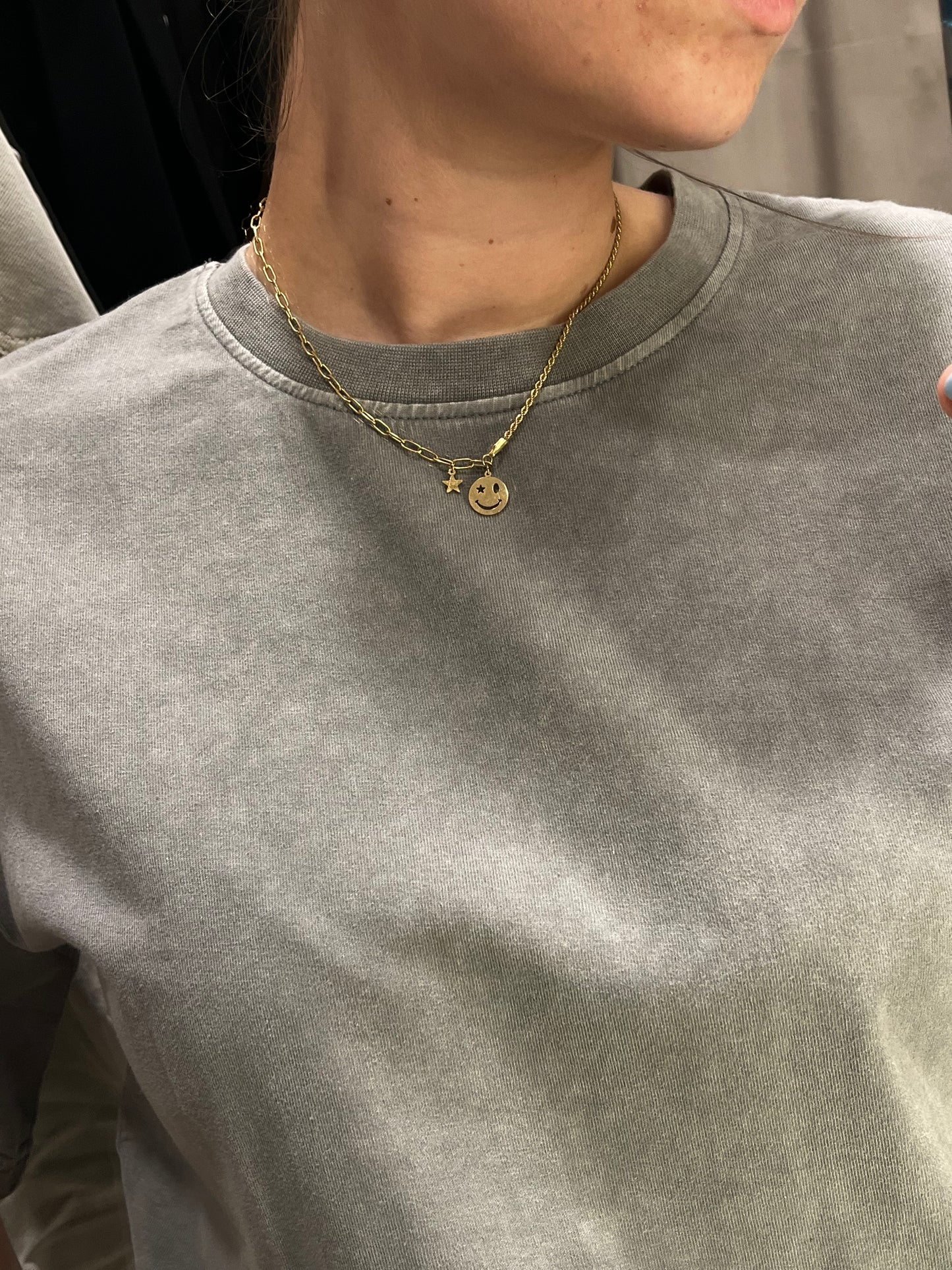 LUNA NECKLACE