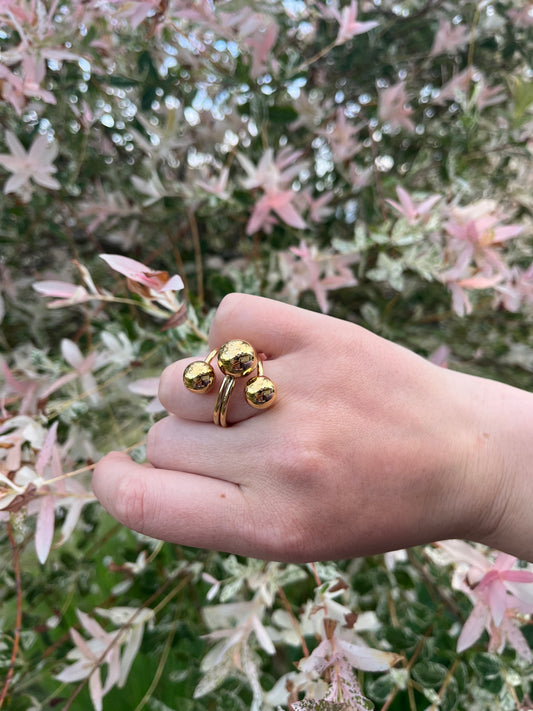 LOUA RING