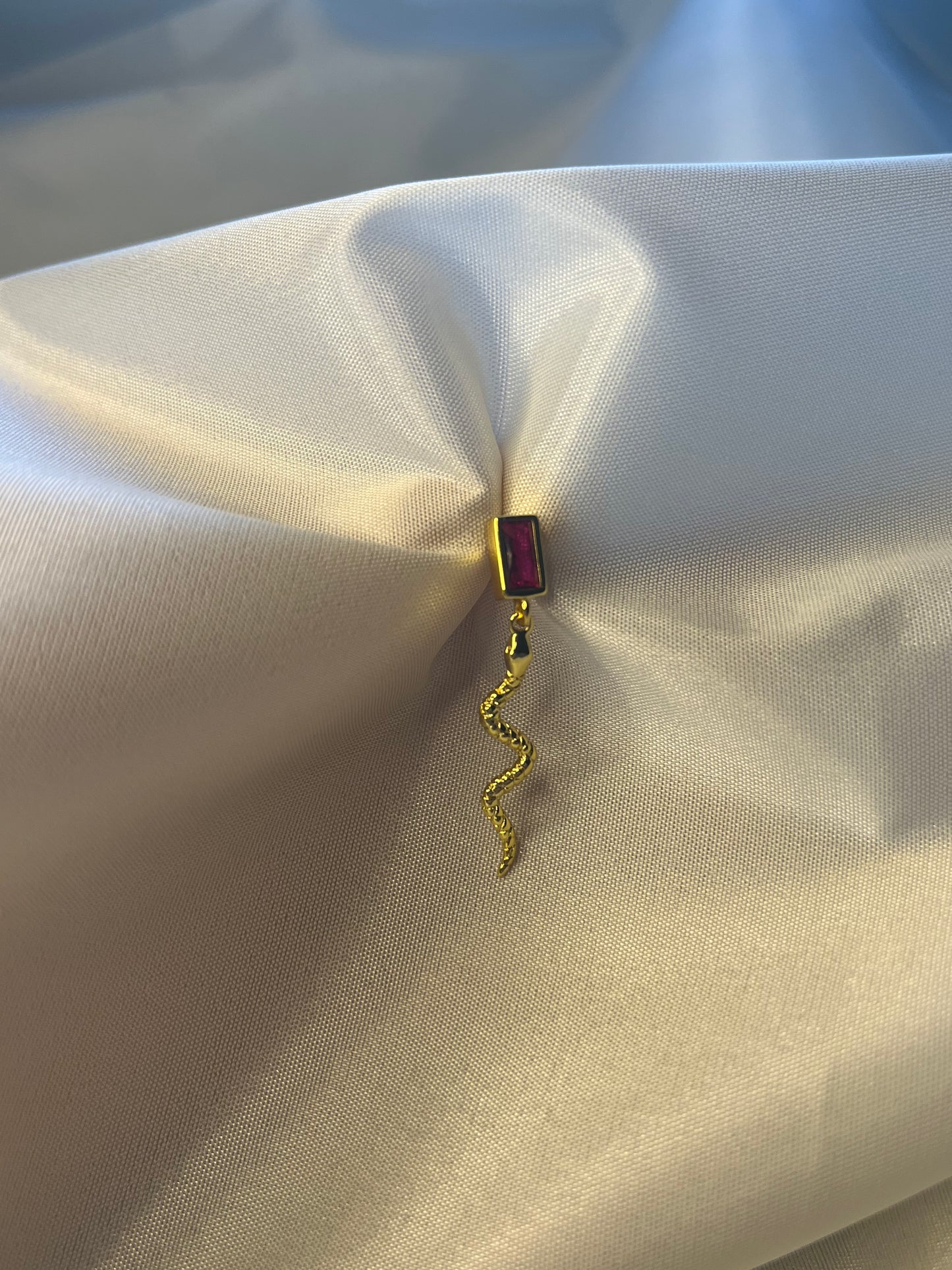 ELENI EARRING