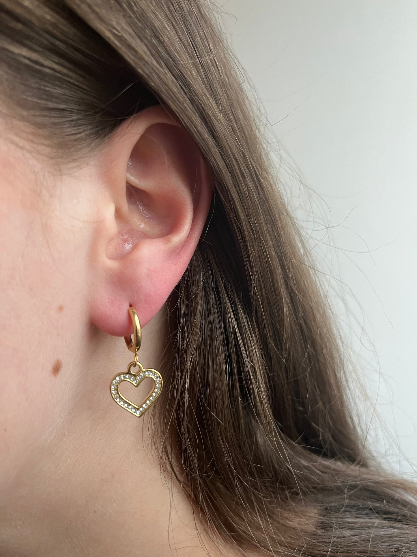 XENIOS EARRING