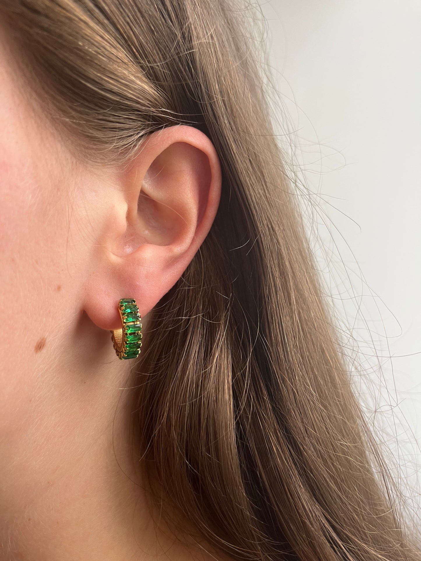 MAYA EARRING