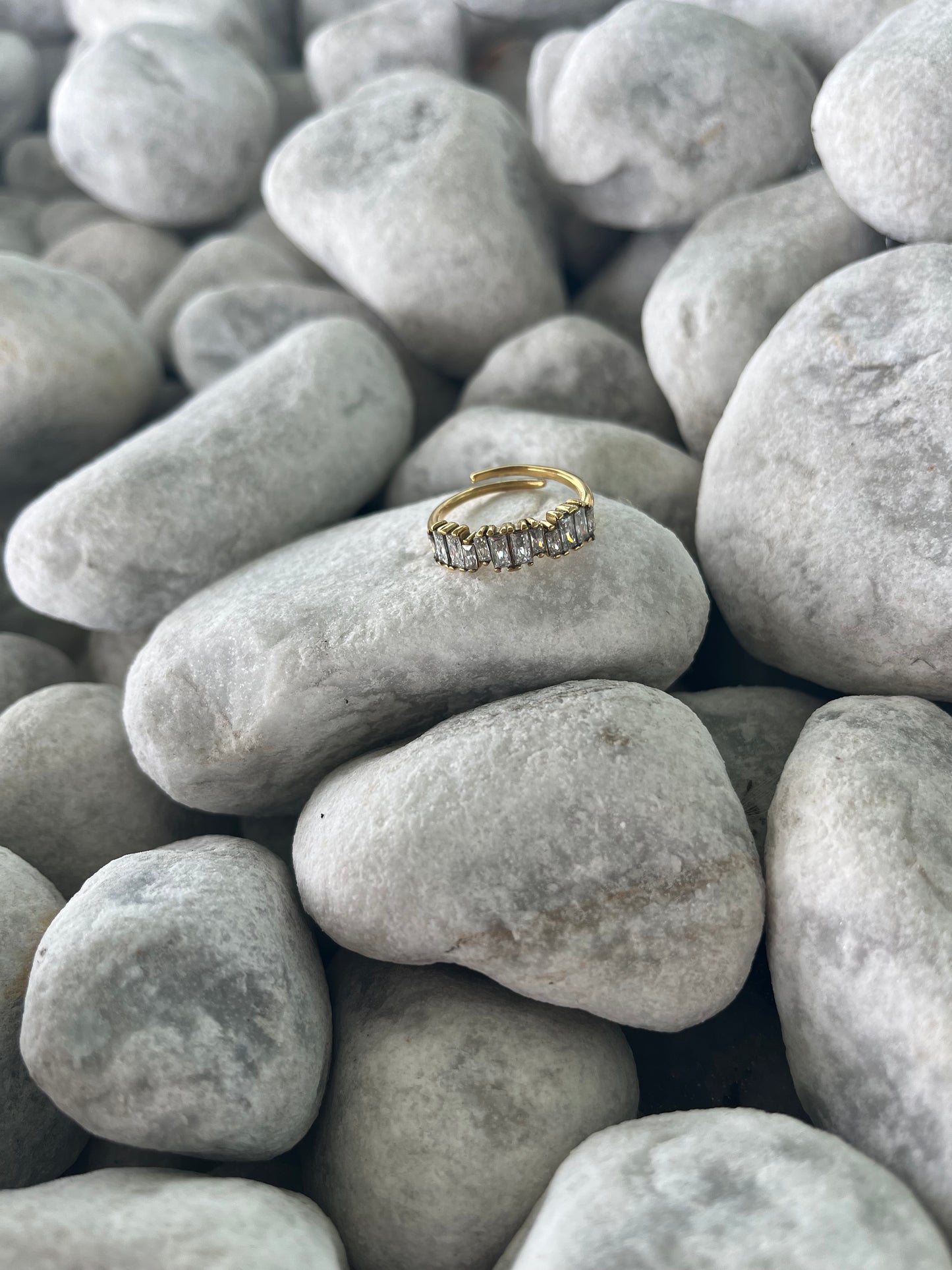 ATHENA RING