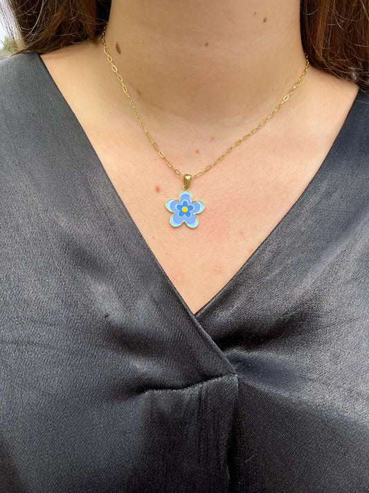 MILA NECKLACE