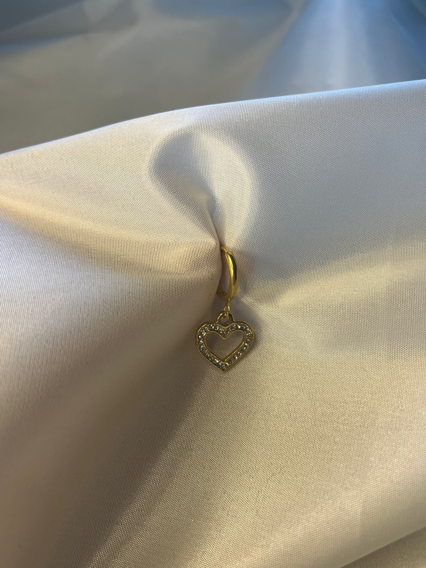 XENIOS EARRING