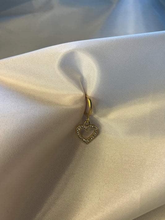 XENIOS EARRING