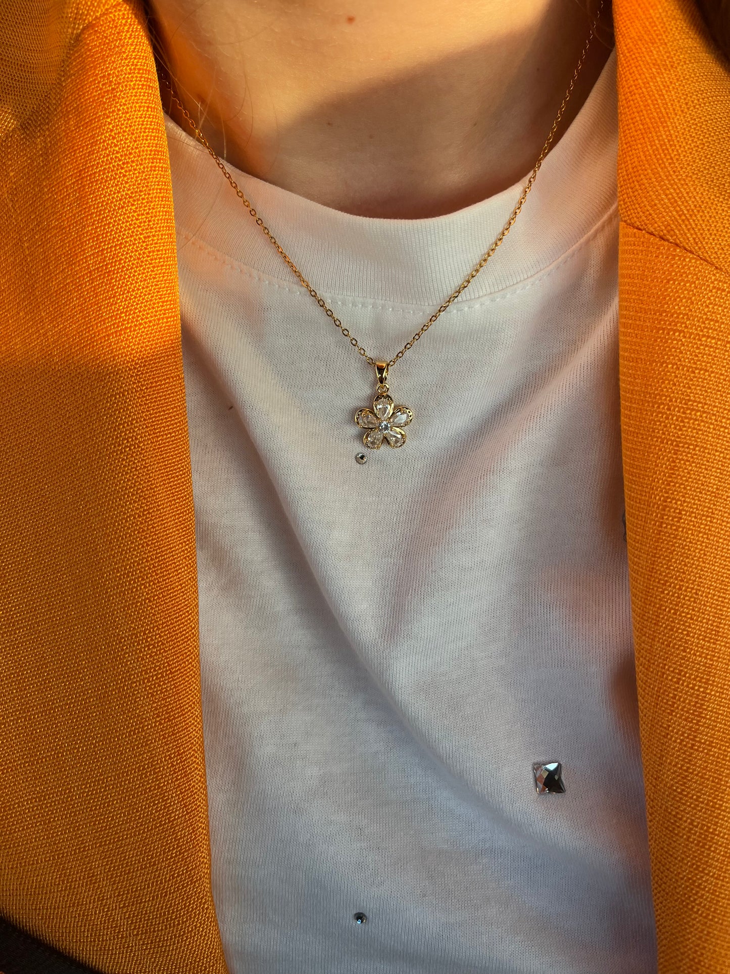 CAMILA NECKLACE
