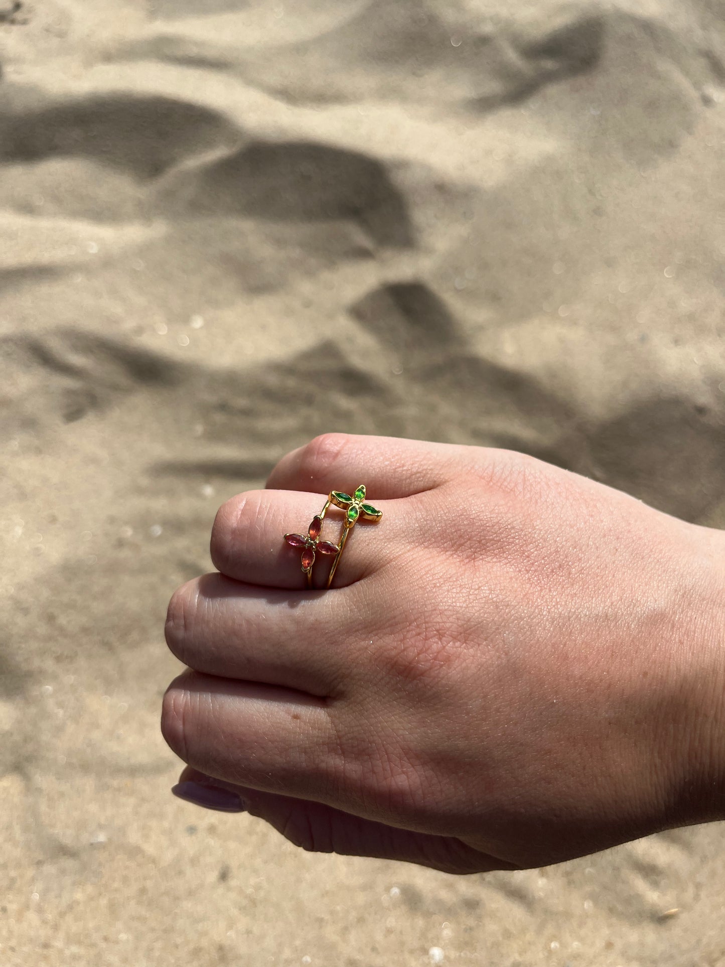 KALI RING