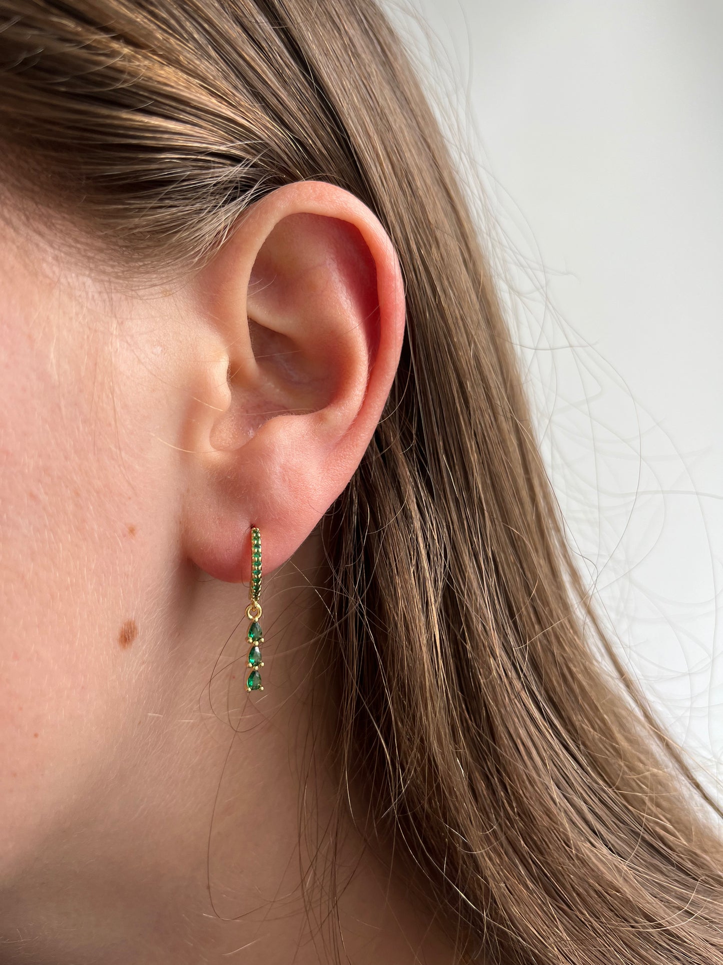 ELENA EARRING