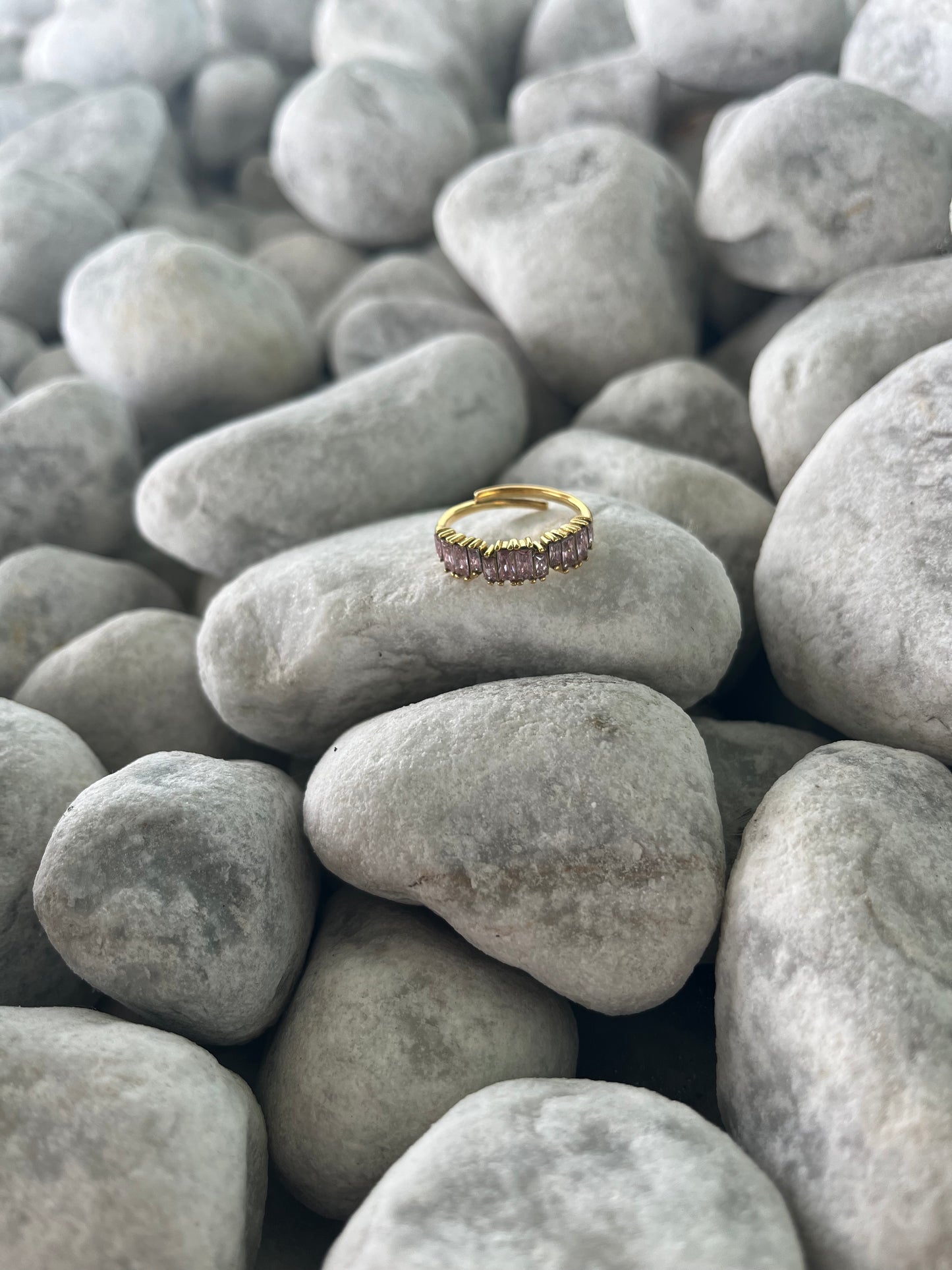 ATHENA RING
