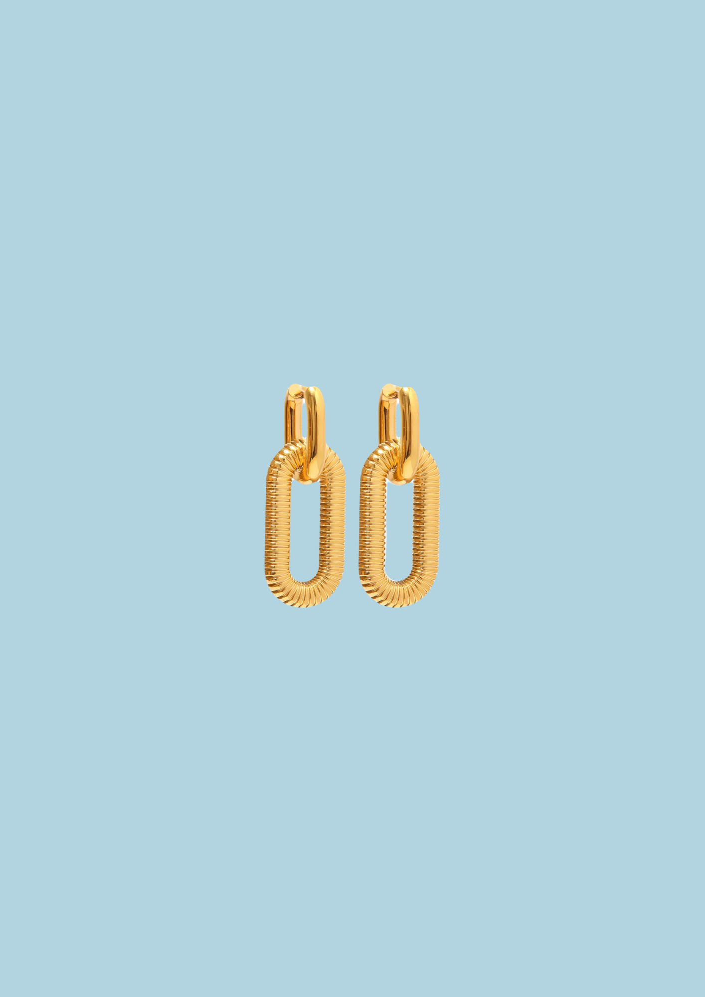 LAU EARRING