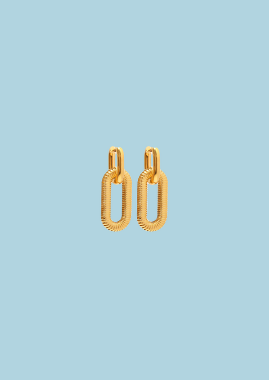 LAU EARRING