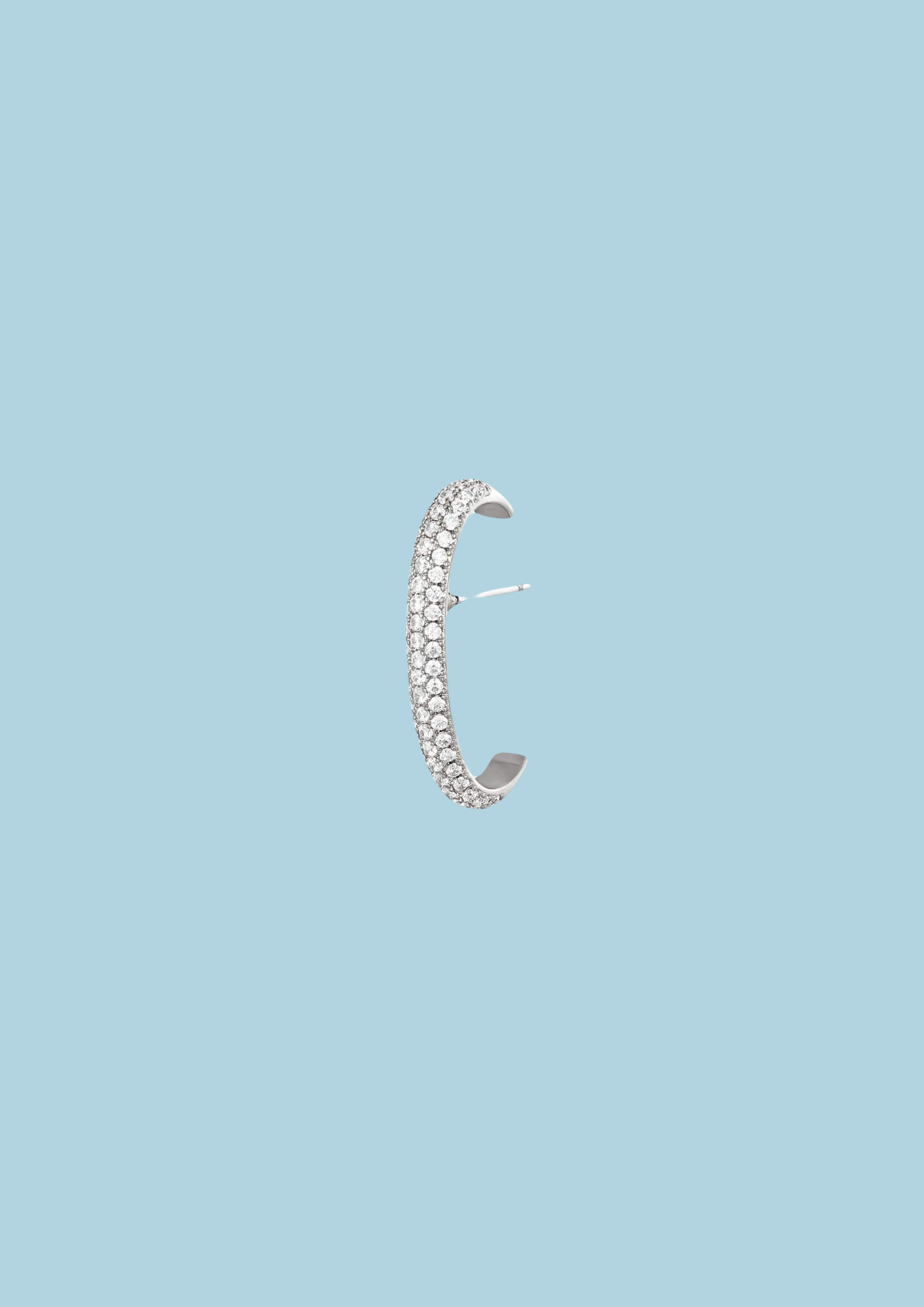 ALEXA EARRING